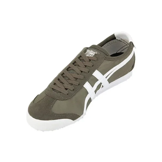Mexico 66 „Grey Green”