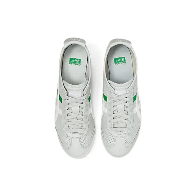 Mexico 66 „Grey Green”