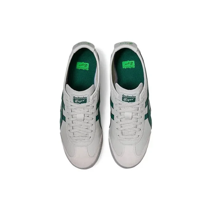 Mexico 66 „Grey Green”