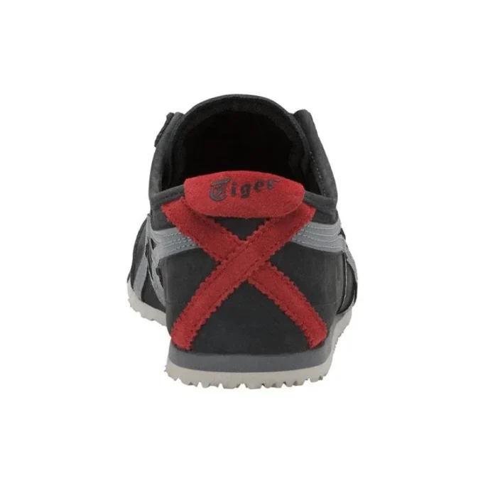 Mexico 66 „Grey Red”