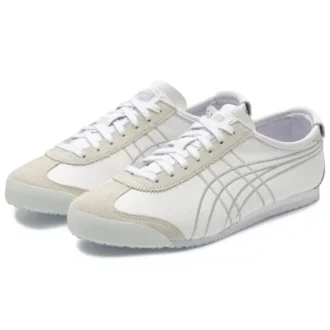 Mexico 66 „Grey White”