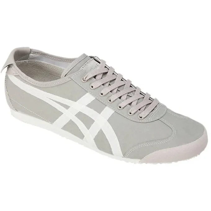 Mexico 66 „Grey White”