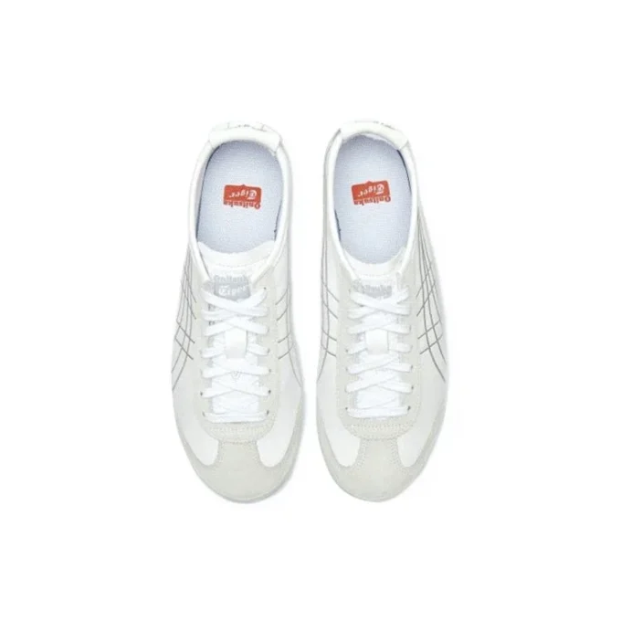 Mexico 66 „Grey White”