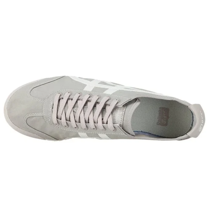 Mexico 66 „Grey White”