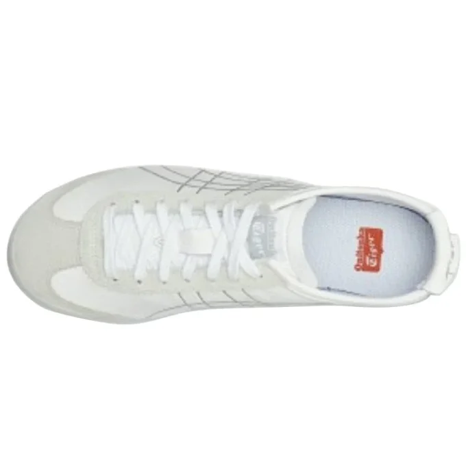 Mexico 66 „Grey White”