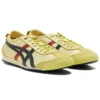 Mexico 66 „Huddle Yellow Peacoat”