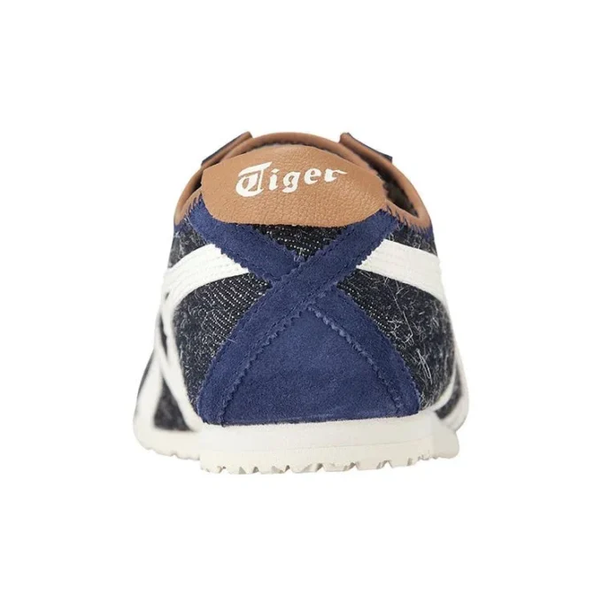 Mexico 66 „Indigo Denim”