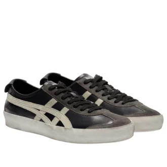 Mexico 66 Italian Made „Black White”