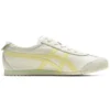 Mexico 66 „Ivory Acid Yellow”