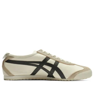 Mexico 66 „Ivory Black”
