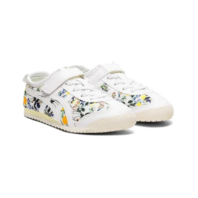 Mexico 66 K „Blue”