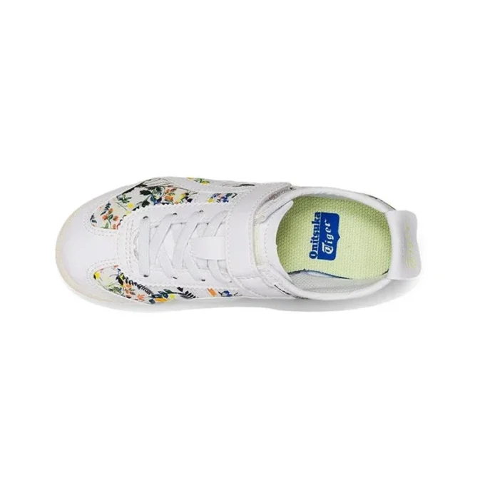 Mexico 66 K „Blue”
