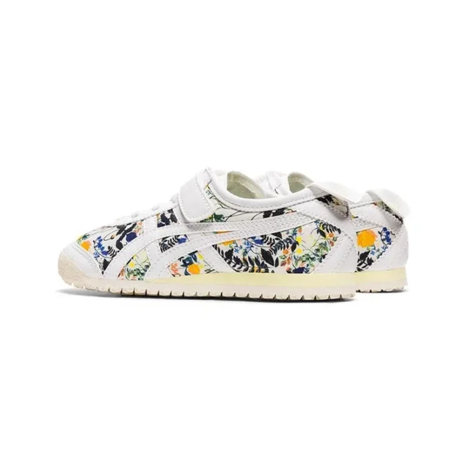 Mexico 66 K „Blue”