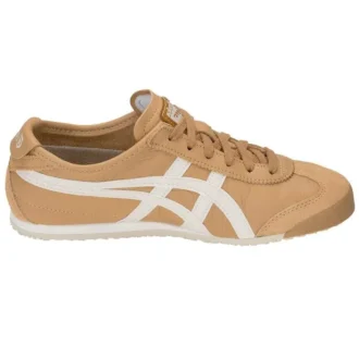 Mexico 66 „Khaki Beige White”