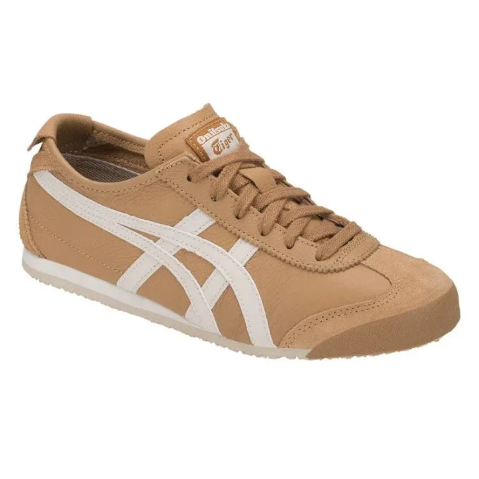 Mexico 66 „Khaki Beige White”