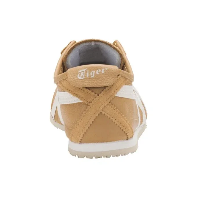 Mexico 66 „Khaki Beige White”