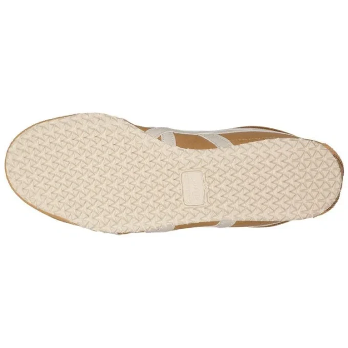 Mexico 66 „Khaki Beige White”