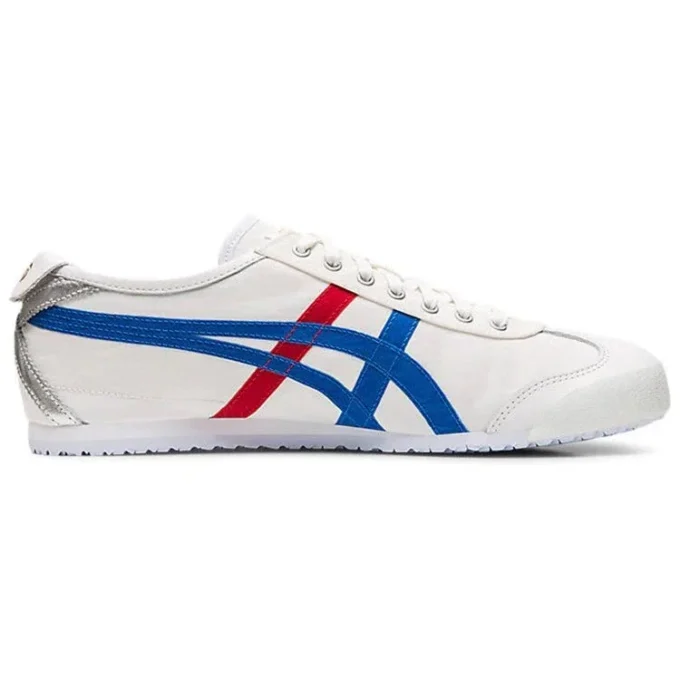 Mexico 66 Konbu „Tokyo – White Directoire Blue”