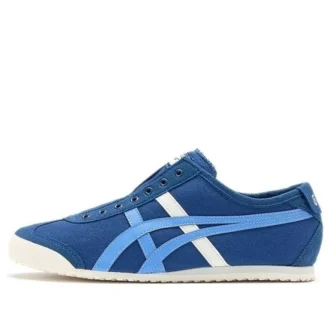 Mexico 66 „Mako Blue White”