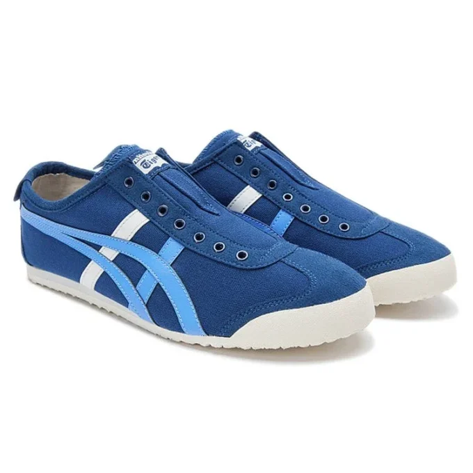 Mexico 66 „Mako Blue White”