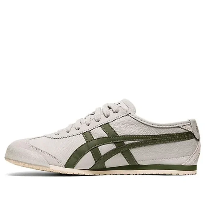 Mexico 66 „Mid Grey/Pine Tree”