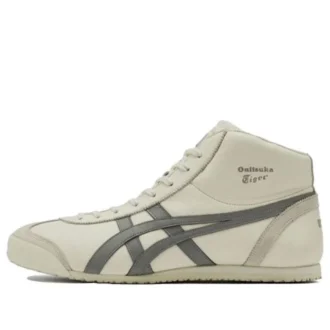 Mexico 66 Mid Runner „White Grey”