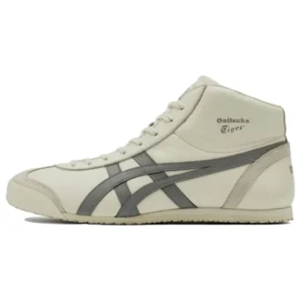 Mexico 66 Mid Runner „White Grey”