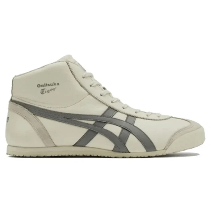 Mexico 66 Mid Runner „White Grey”