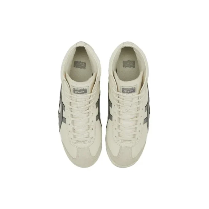 Mexico 66 Mid Runner „White Grey”
