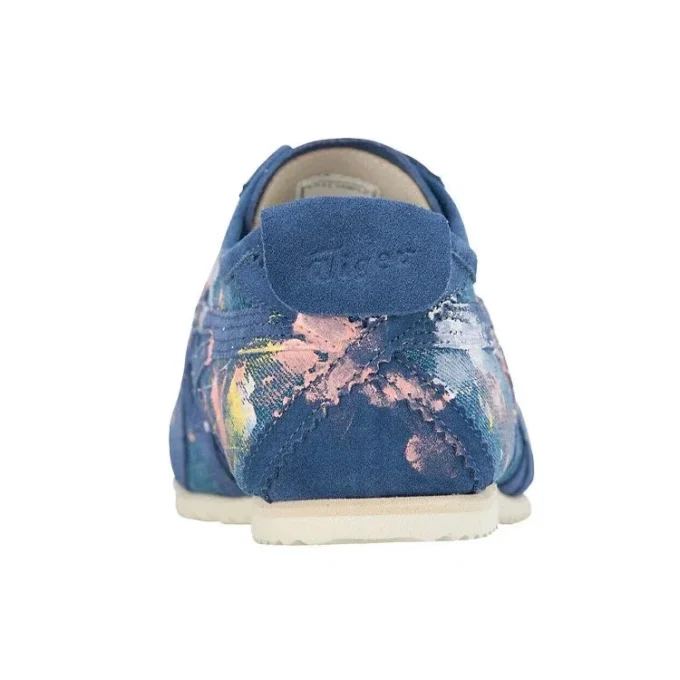 Mexico 66 „Midnight Blue”