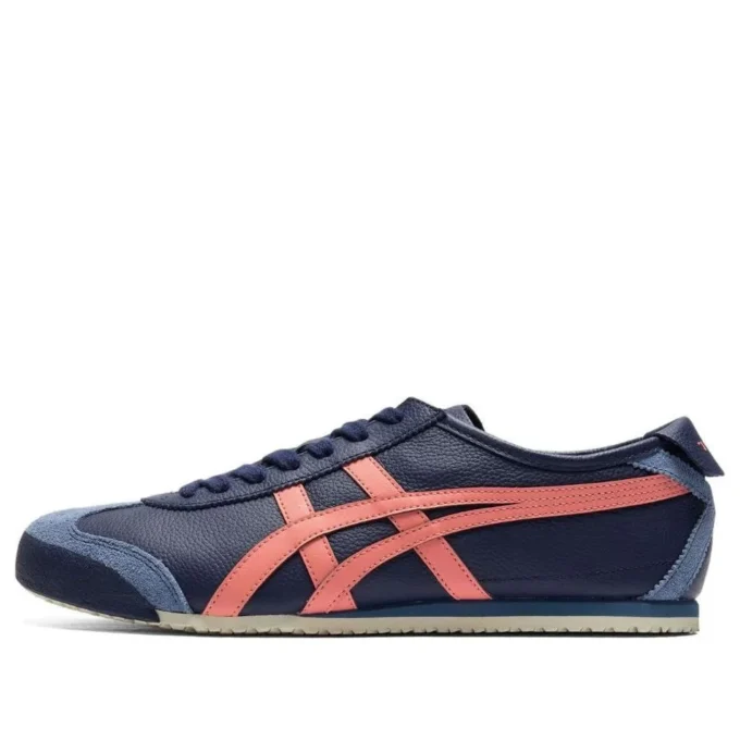 Mexico 66 „Navy Pink”