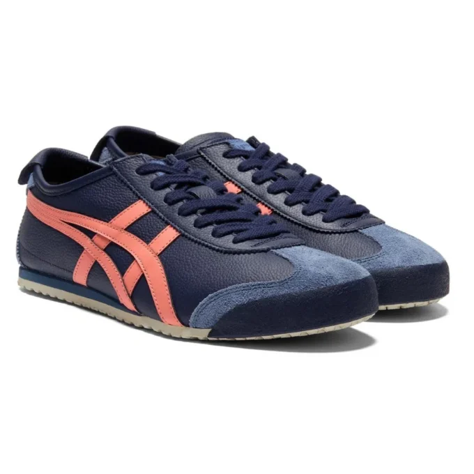 Mexico 66 „Navy Pink”