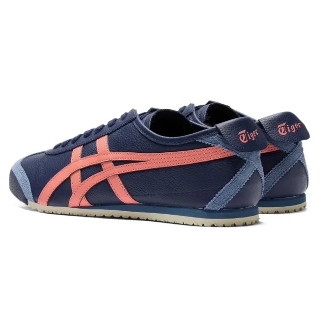 Mexico 66 „Navy Pink”