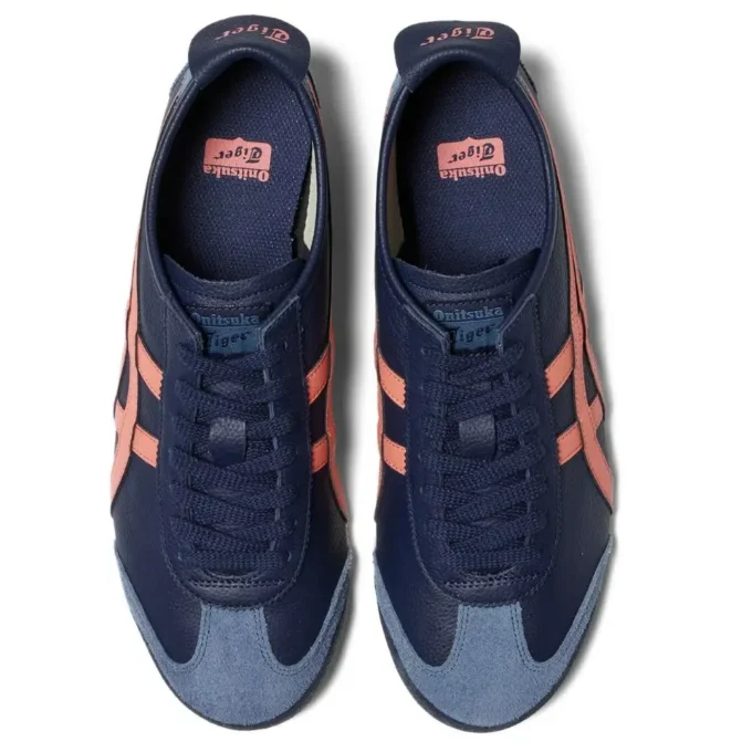 Mexico 66 „Navy Pink”