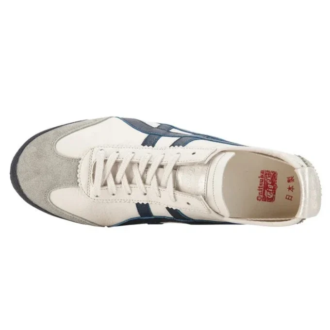 Mexico 66 Nippon „Cream Blue”