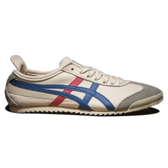 Mexico 66 Nippon Made „Beige Blue Red”