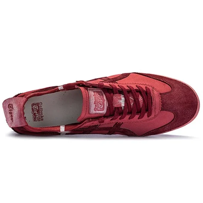 Mexico 66 Nippon Made „Classic Red”