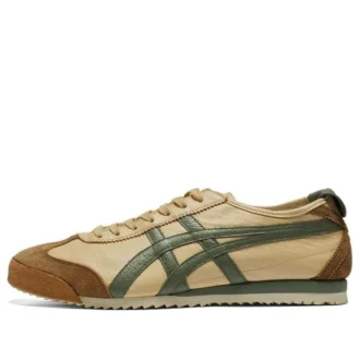 Mexico 66 NM „Beige Grass Green”