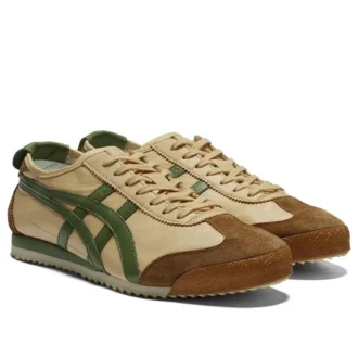 Mexico 66 NM „Beige Grass Green”