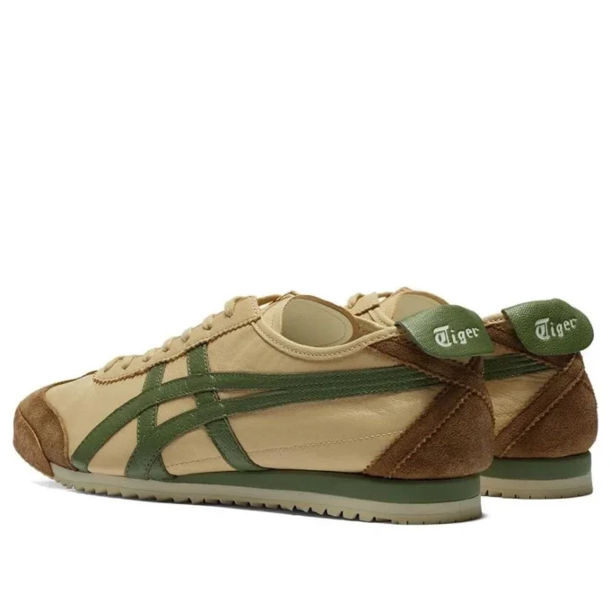 Mexico 66 NM „Beige Grass Green”