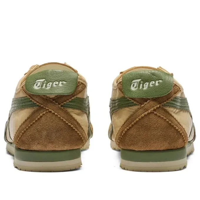 Mexico 66 NM „Beige Grass Green”