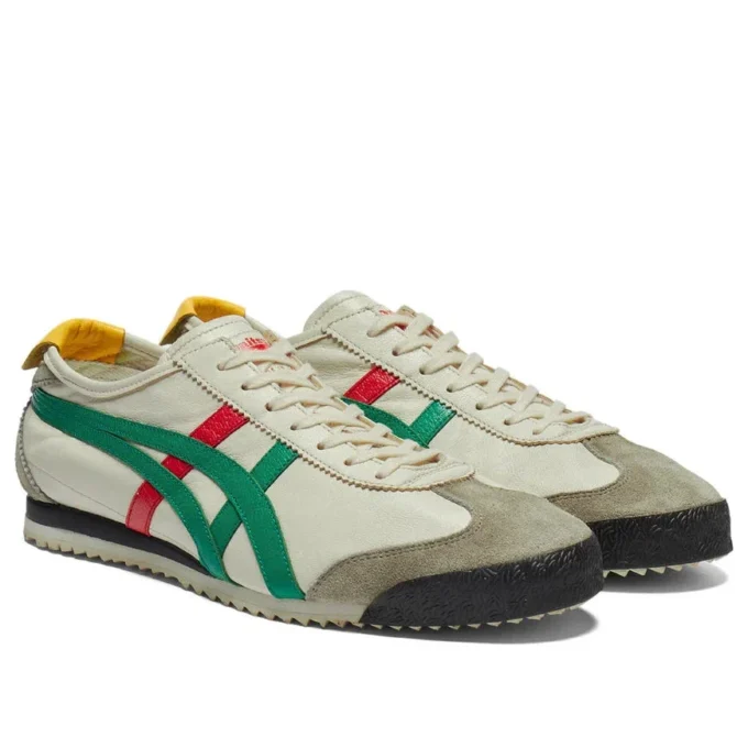 Mexico 66 NM „Birch Green”