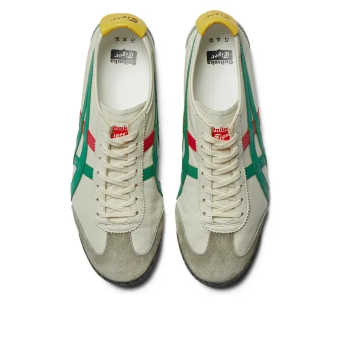 Mexico 66 NM „Birch Green”