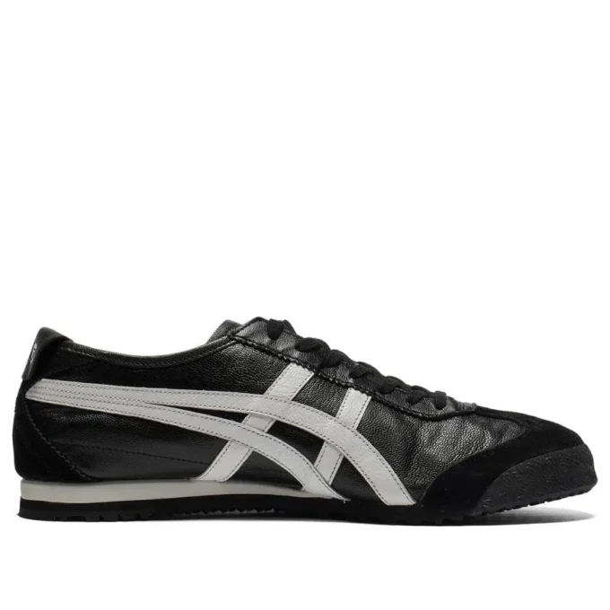 Mexico 66 NM „Black White”
