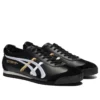 Mexico 66 NM „Black White Gold”