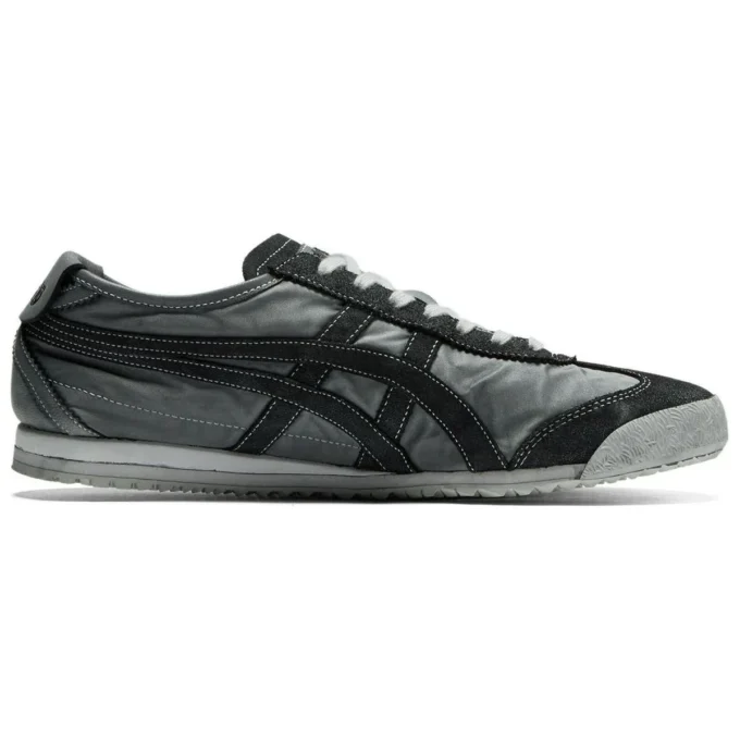 Mexico 66 NM „Graphite Grey”