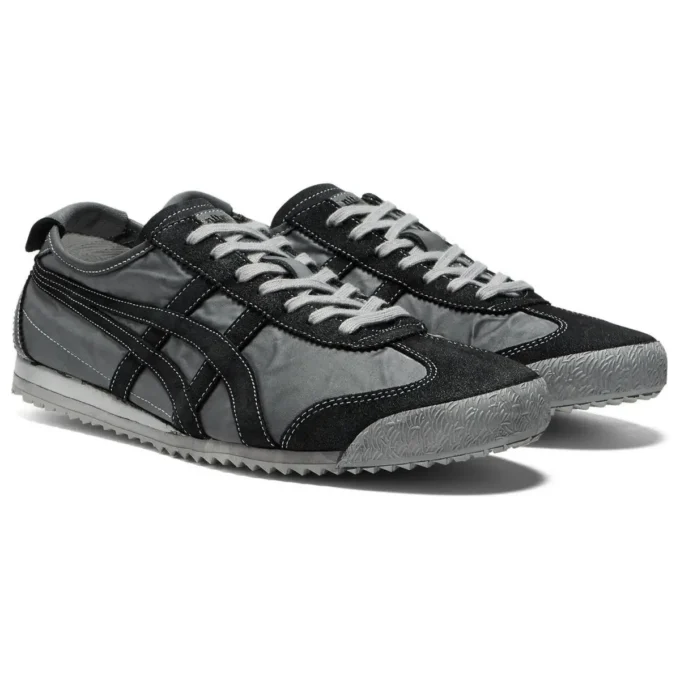 Mexico 66 NM „Graphite Grey”