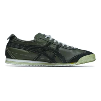 Mexico 66 NM „Lichen Green”