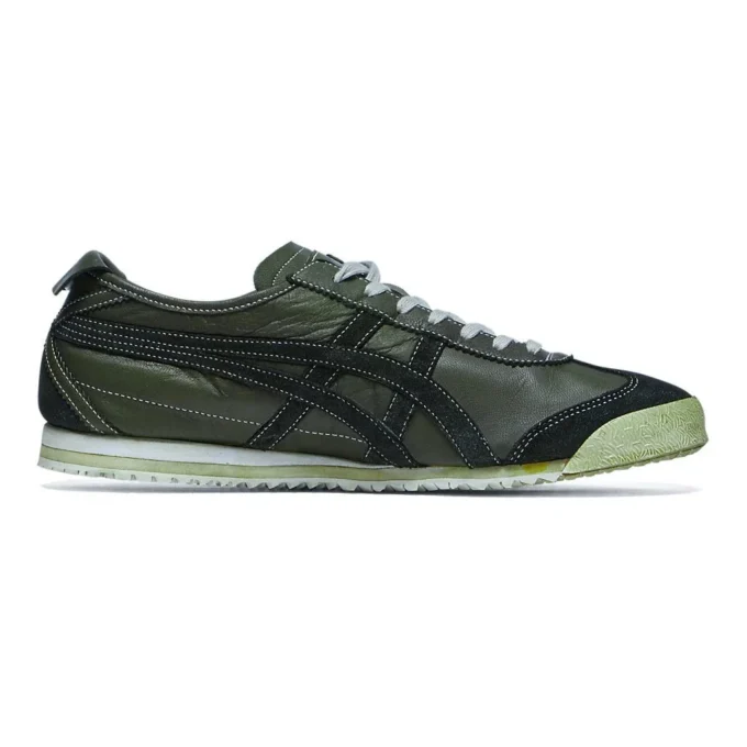 Mexico 66 NM „Lichen Green”