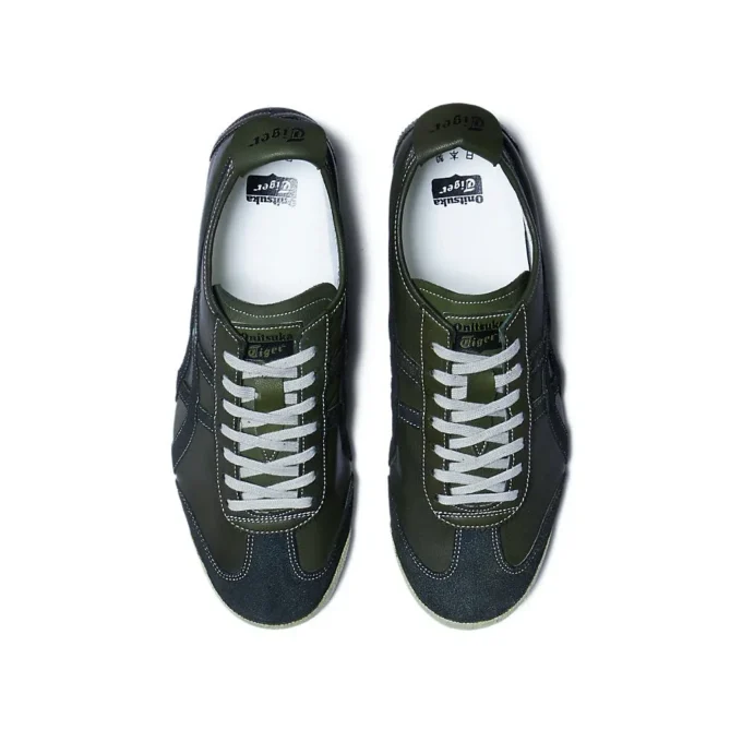 Mexico 66 NM „Lichen Green”